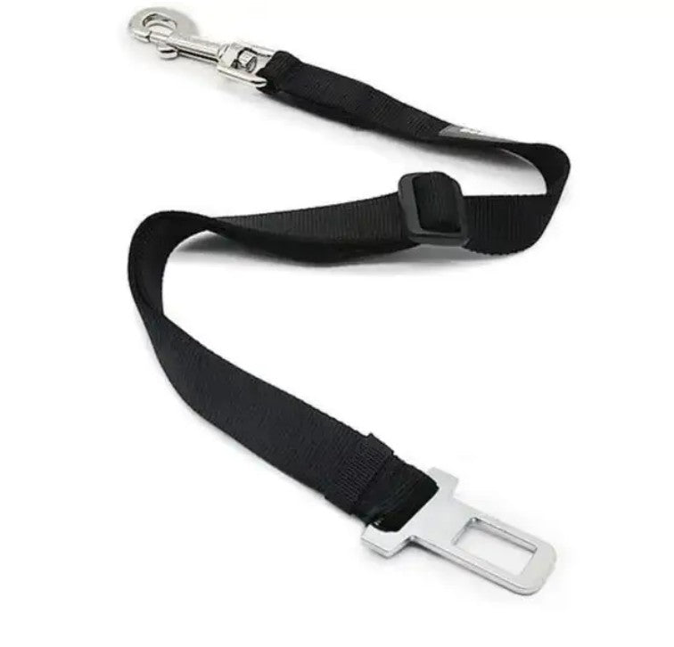 Adjustable Safety Seat Belt for Pet_0